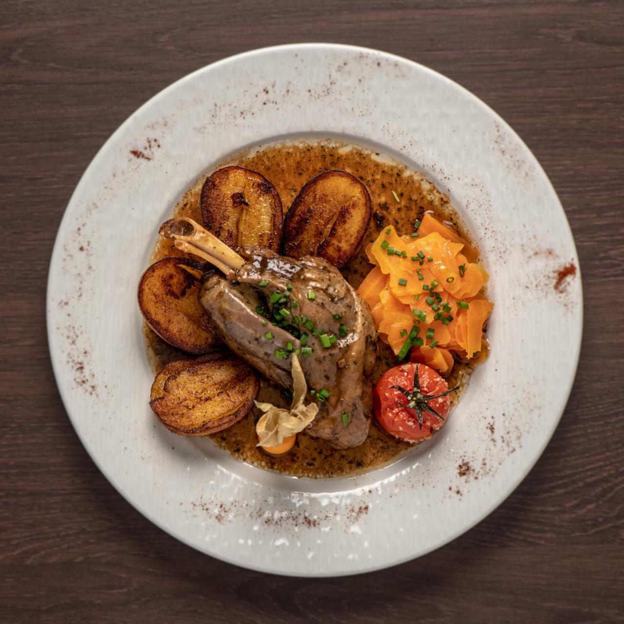 L Auberge Du Basilico Aime Zewnętrze zdjęcie