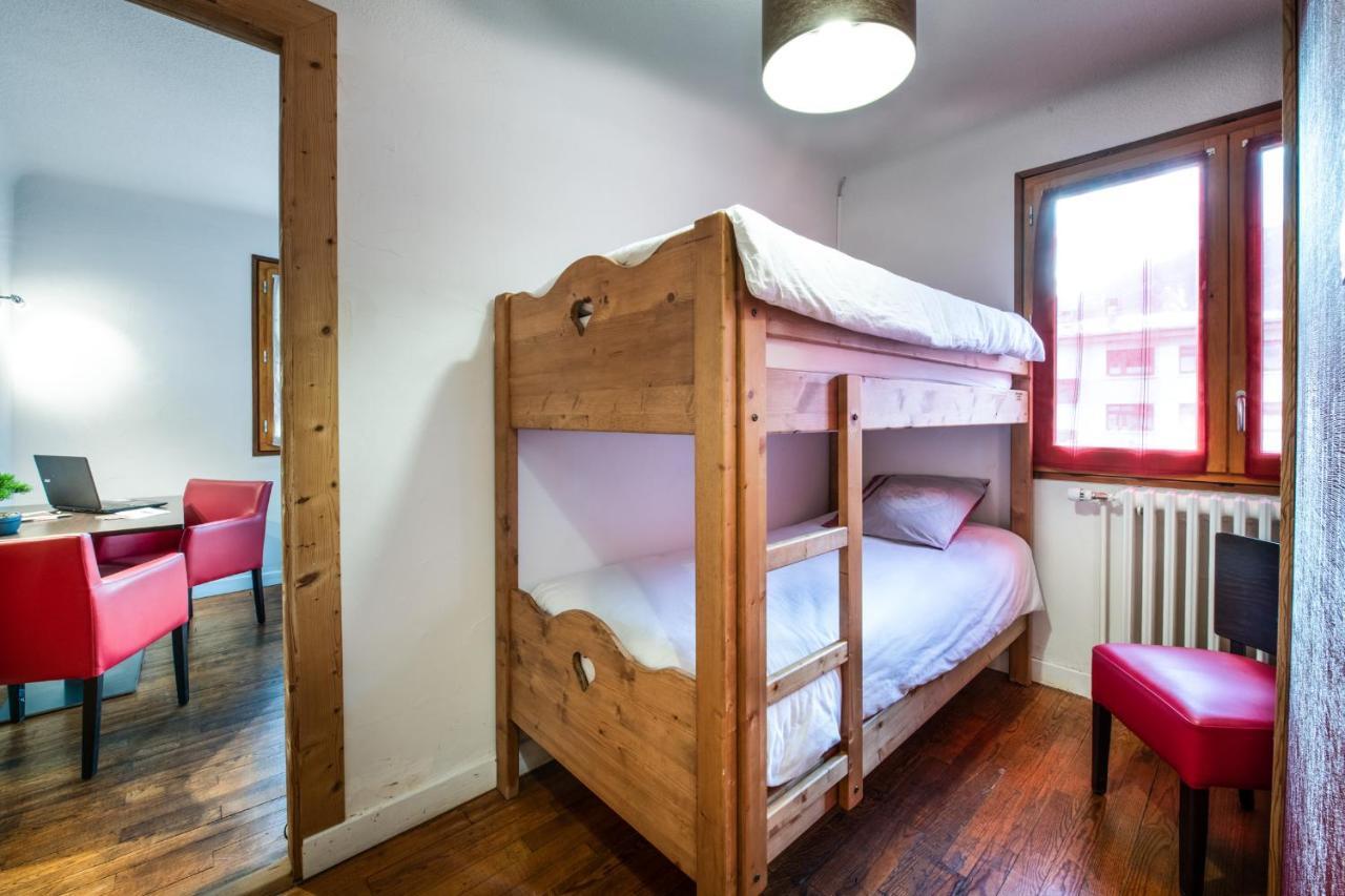 L Auberge Du Basilico Aime Zewnętrze zdjęcie