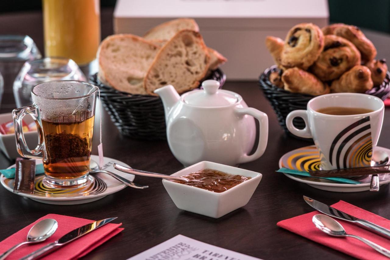 L Auberge Du Basilico Aime Zewnętrze zdjęcie